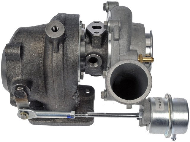 Turbocharger Dorman-OE Solutions 917-160