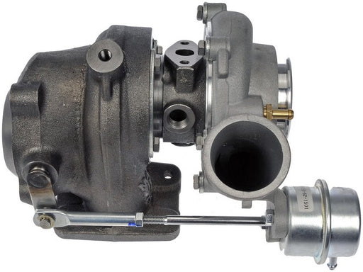 Turbocharger Dorman-OE Solutions 917-160