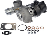 Turbocharger Dorman-OE Solutions 917-160
