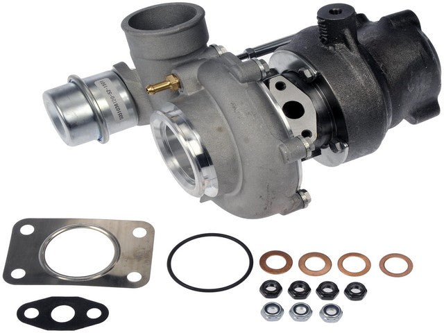 Turbocharger Dorman-OE Solutions 917-160
