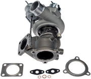 Turbocharger Dorman-OE Solutions 917-161