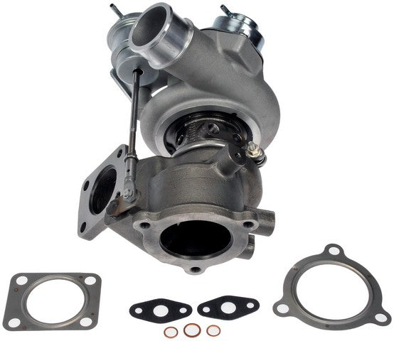 Turbocharger Dorman-OE Solutions 917-161