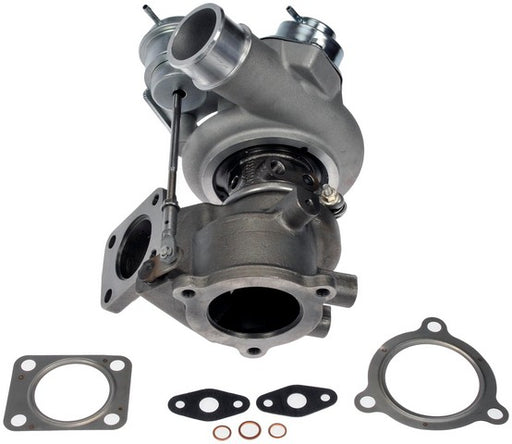 Turbocharger Dorman-OE Solutions 917-161