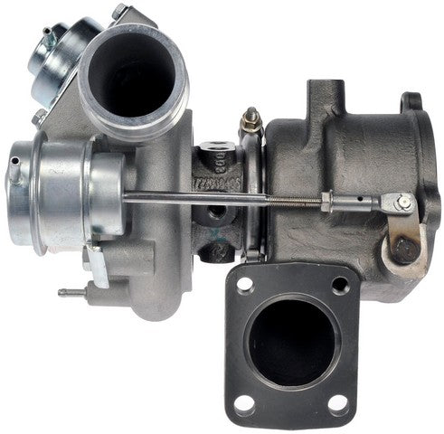 Turbocharger Dorman-OE Solutions 917-161