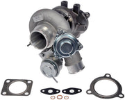 Turbocharger Dorman-OE Solutions 917-161