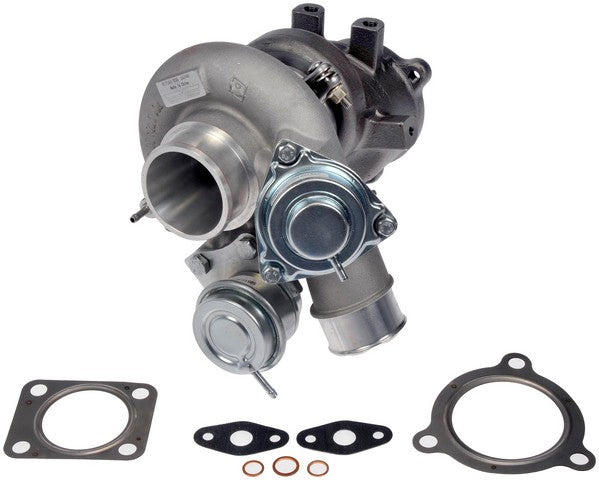 Turbocharger Dorman-OE Solutions 917-161