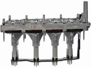 Engine Valve Lifter Oil Manifold Dorman-OE Solutions 917-162