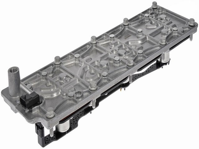 Engine Valve Lifter Oil Manifold Dorman-OE Solutions 917-162