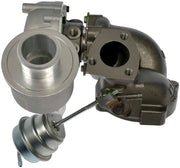 Turbocharger Dorman-OE Solutions 917-163