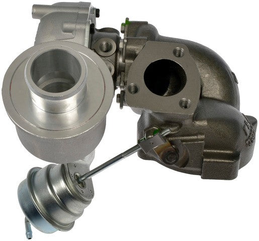 Turbocharger Dorman-OE Solutions 917-163