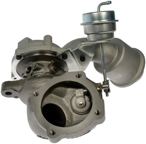 Turbocharger Dorman-OE Solutions 917-163