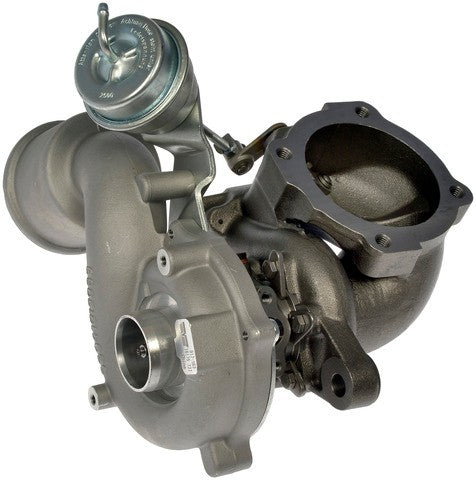 Turbocharger Dorman-OE Solutions 917-163