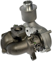 Turbocharger Dorman-OE Solutions 917-163