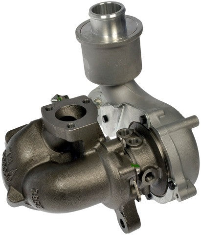 Turbocharger Dorman-OE Solutions 917-163