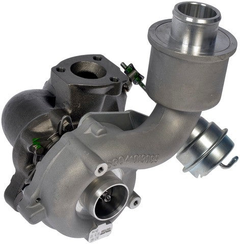 Turbocharger Dorman-OE Solutions 917-163