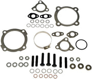 Turbocharger Dorman-OE Solutions 917-163