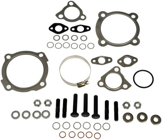 Turbocharger Dorman-OE Solutions 917-163