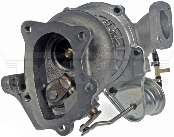 Turbocharger Dorman-OE Solutions 917-169
