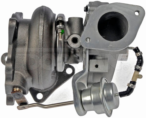 Turbocharger Dorman-OE Solutions 917-169