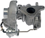 Turbocharger Dorman-OE Solutions 917-169