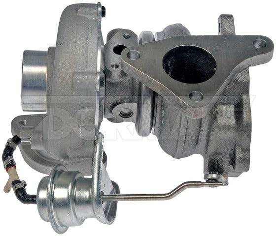 Turbocharger Dorman-OE Solutions 917-169
