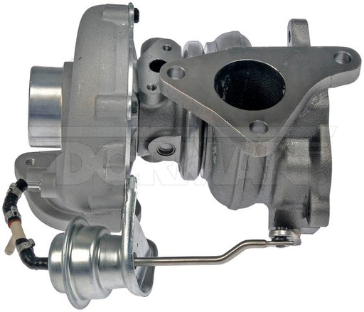 Turbocharger Dorman-OE Solutions 917-169