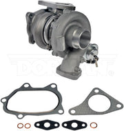 Turbocharger Dorman-OE Solutions 917-169