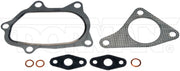 Turbocharger Dorman-OE Solutions 917-169