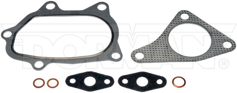 Turbocharger Dorman-OE Solutions 917-169