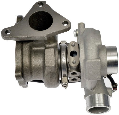 Turbocharger Dorman-OE Solutions 917-178
