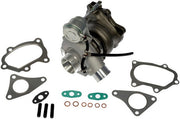 Turbocharger Dorman-OE Solutions 917-178