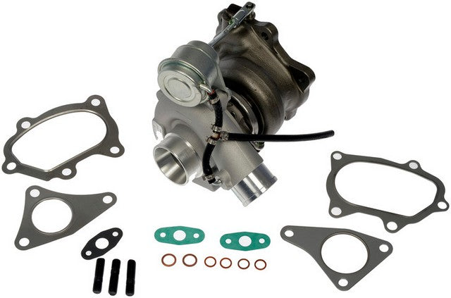 Turbocharger Dorman-OE Solutions 917-178