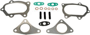 Turbocharger Dorman-OE Solutions 917-178
