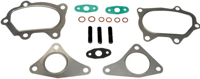 Turbocharger Dorman-OE Solutions 917-178