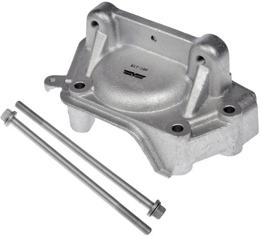 Engine Mount Bracket Dorman-OE Solutions 917-189
