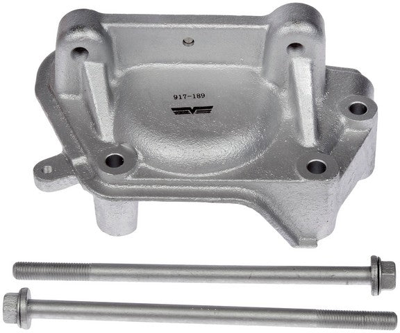 Engine Mount Bracket Dorman-OE Solutions 917-189