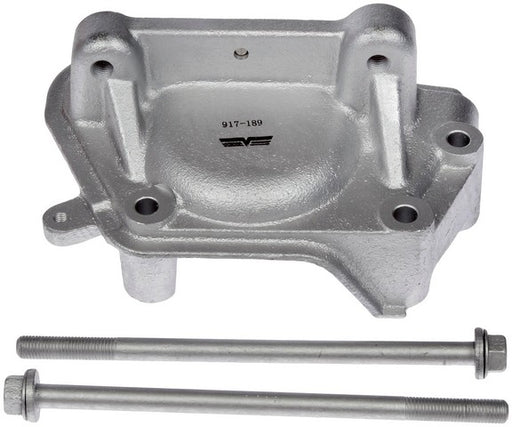Engine Mount Bracket Dorman-OE Solutions 917-189