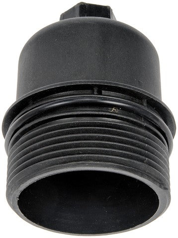 Engine Oil Filter Cover Dorman-OE Solutions 917-190