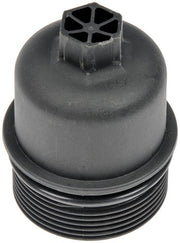 Engine Oil Filter Cover Dorman-OE Solutions 917-190