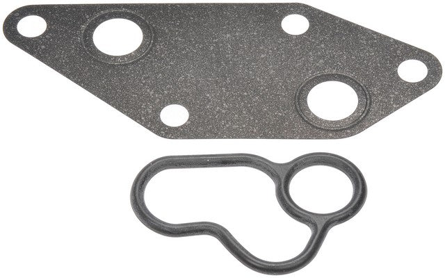Engine Oil Cooler Gasket Set Dorman-OE Solutions 917-191