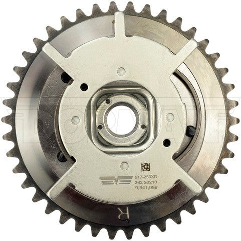 Engine Variable Valve Timing Sprocket Dorman-OE Solutions 917-250XD