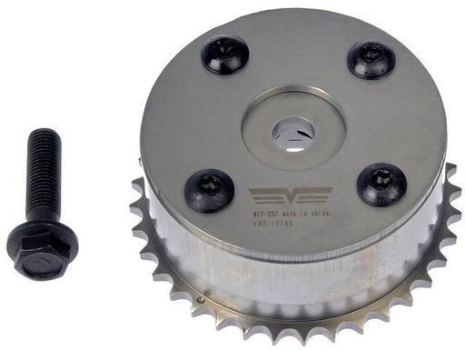 Engine Variable Valve Timing Sprocket Dorman-OE Solutions 917-257