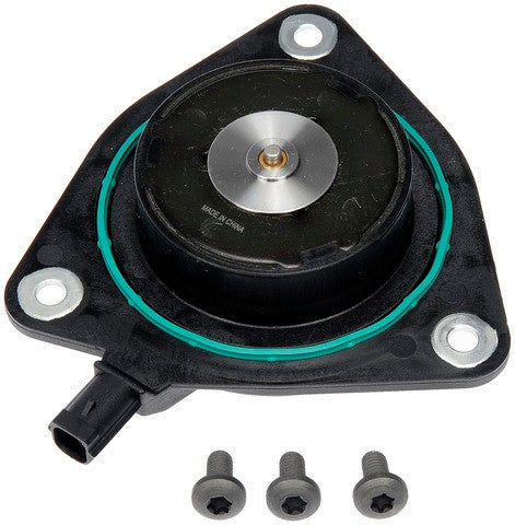 Engine Variable Timing Solenoid Dorman-OE Solutions 917-298