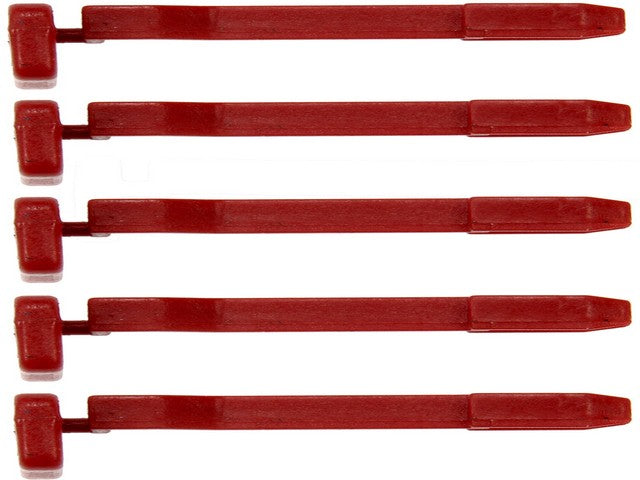 Automatic Transmission Fluid Filler Cap Locking Pin Dorman-OE Solutions 917-299
