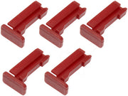 Automatic Transmission Fluid Filler Cap Locking Pin Dorman-OE Solutions 917-299