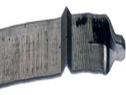 Engine Oil Dipstick Dorman-Help 917-326