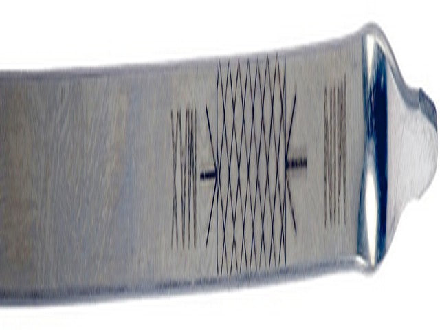 Engine Oil Dipstick Dorman-Help 917-329