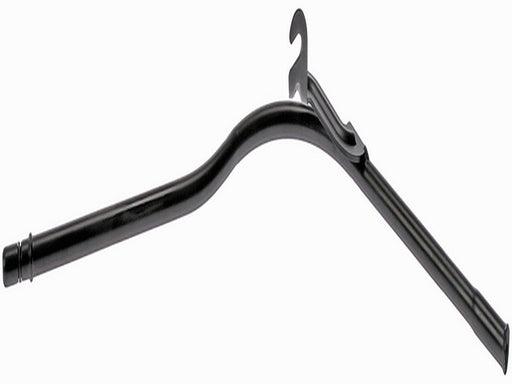 Engine Oil Dipstick Tube Dorman-Help 917-339