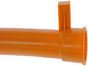 Engine Oil Dipstick Tube Dorman-Help 917-353