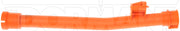 Engine Oil Dipstick Tube Dorman-Help 917-356